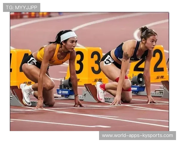 女子跨栏项目提升明显,训练节奏趋于合理 女子跨栏项目提升明显,训练节奏趋于合理