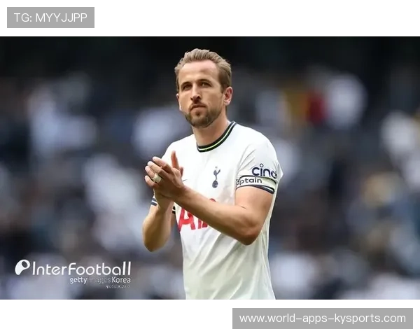 热刺准备寻找凯恩替代品：未来之路在哪里？