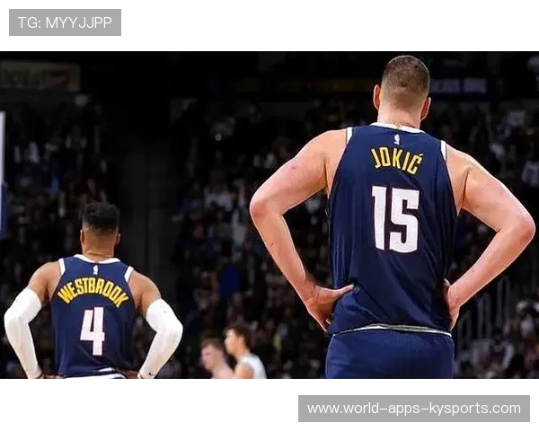 西部平衡被打破：无巨头球队也能抢季后赛席位？