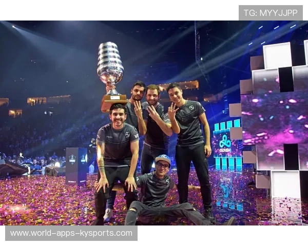 CS2战队默契配合成就奇迹：从默默无闻到冠军之巅