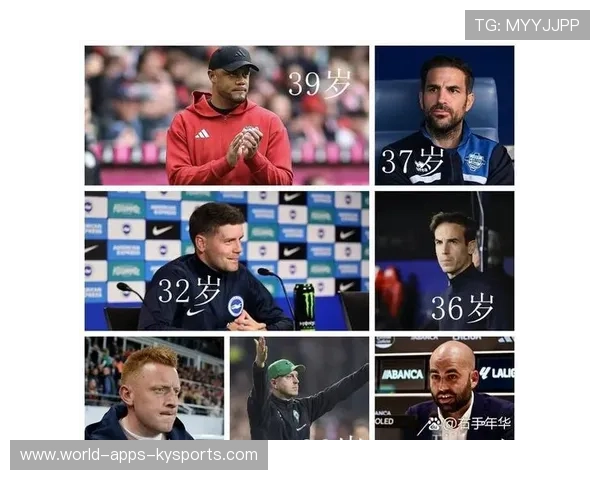 五大联赛教练临场调整能力被频繁检验，五大联赛主教练工资排名