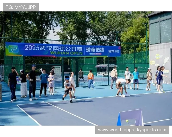 国字号青少年运动团队海外训练基地扩建，国际交流日益频繁，国际青少年体能协会