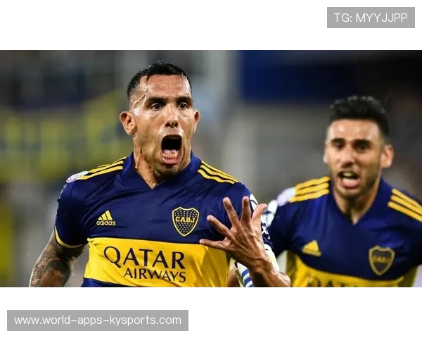 博卡防守过度依赖身体对抗，博卡vs