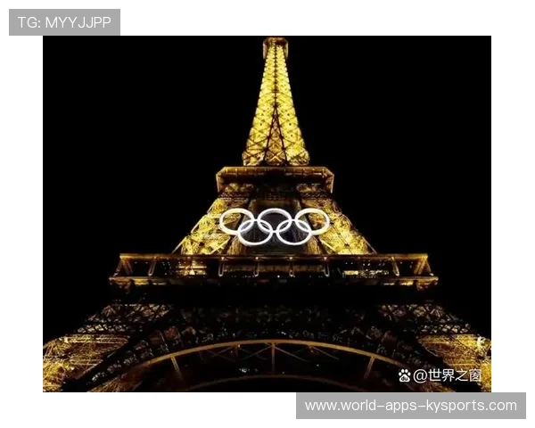 开幕式移师街头，巴黎展现城市魅力