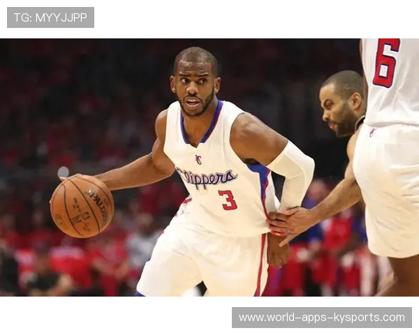 快船攻守平衡，主帅称球队终于找到节奏，快船主力阵容