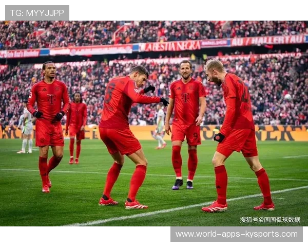 欧冠前瞻拜仁对阵巴黎：边路进攻是角力焦点，南大王能否延续连胜