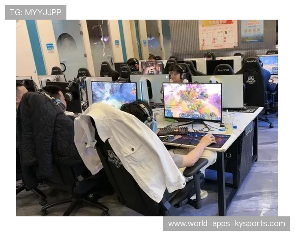 电竞赛事的直播间互动内容是否应专业引导，电竞直播策划案