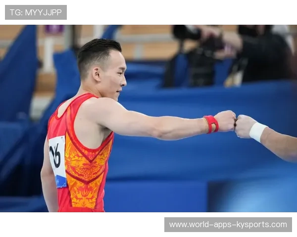 肖若腾备战巴黎奥运动态快讯,肖若腾会参加巴黎奥运会吗 肖若腾备战巴黎奥运动态快讯,肖若腾会参加巴黎奥运会吗