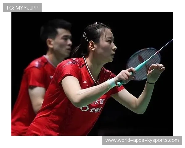 黄雅琼分享冠军感悟：圆满非一蹴而就