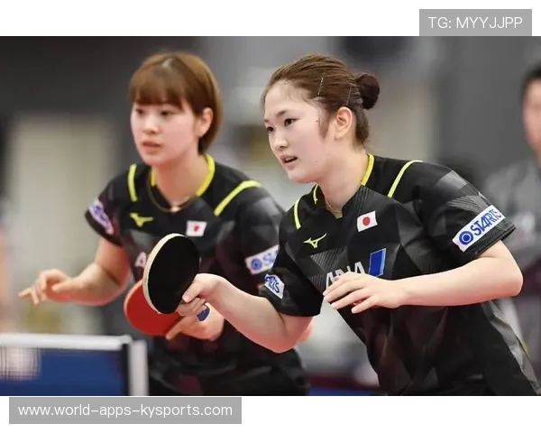 女单关键比赛技术动作分析与优化 女单关键比赛技术动作分析与优化