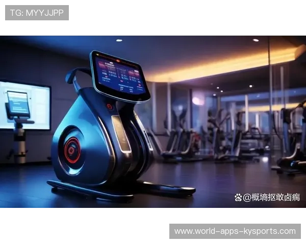 智能穿戴设备在运动训练中的应用 智能穿戴设备在运动训练中的应用