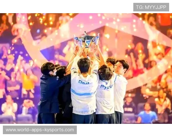 电竞史最震撼比赛